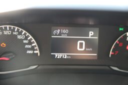 Peugeot 2008 Active 1.6 AT