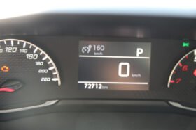 Peugeot 2008 Active 1.6 AT
