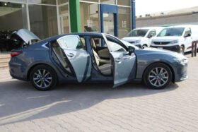 Mazda M6 AT S 2.5 NR (IPM6)