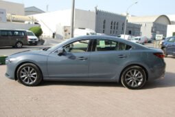 Mazda M6 AT S 2.5 NR (IPM6) full