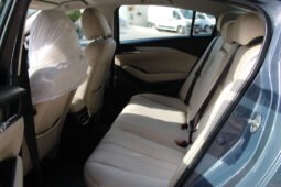 Mazda M6 AT S 2.5 NR (IPM6) full