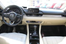 Mazda M6 AT S 2.5 NR (IPM6)