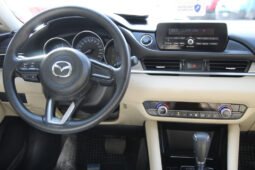 Mazda M6 AT S 2.5 NR (IPM6) full