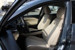 Mazda M6 AT S 2.5 NR (IPM6)