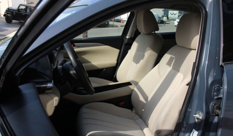 Mazda M6 AT S 2.5 NR (IPM6) full