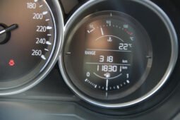 Mazda M6 AT S 2.5 NR (IPM6)