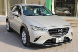 Mazda CX3 2.0 V AT NR 2WD