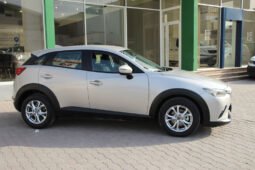 Mazda CX3 2.0 V AT NR 2WD full