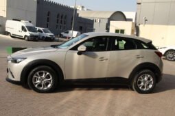 Mazda CX3 2.0 V AT NR 2WD full