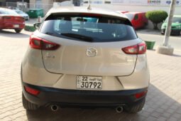 Mazda CX3 2.0 V AT NR 2WD full