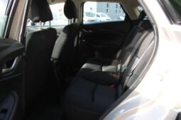 Mazda CX3 2.0 V AT NR 2WD full