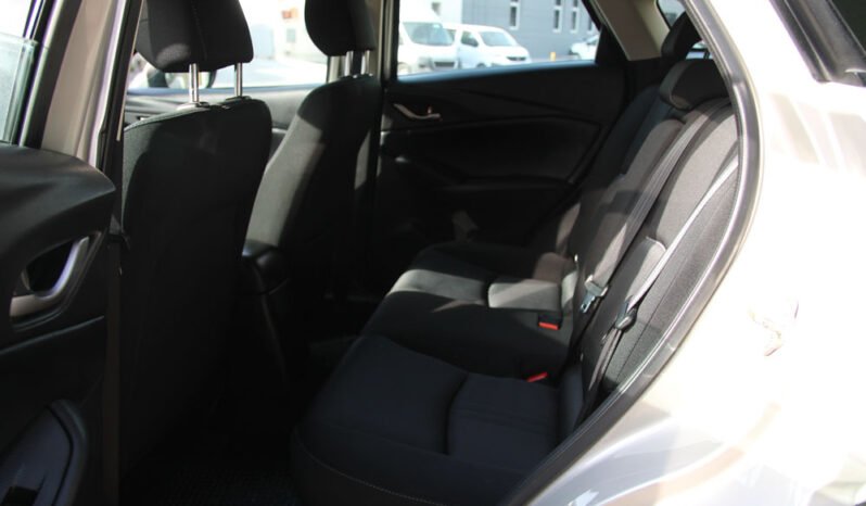 Mazda CX3 2.0 V AT NR 2WD full