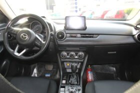 Mazda CX3 2.0 V AT NR 2WD
