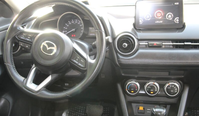 Mazda CX3 2.0 V AT NR 2WD full