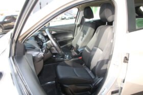 Mazda CX3 2.0 V AT NR 2WD
