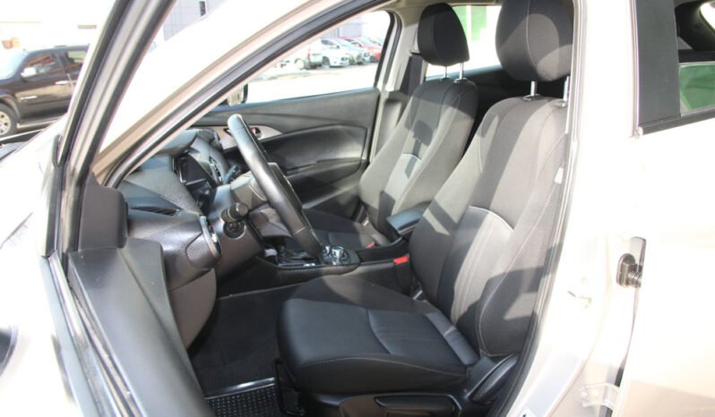 Mazda CX3 2.0 V AT NR 2WD full