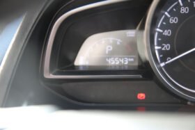 Mazda CX3 2.0 V AT NR 2WD