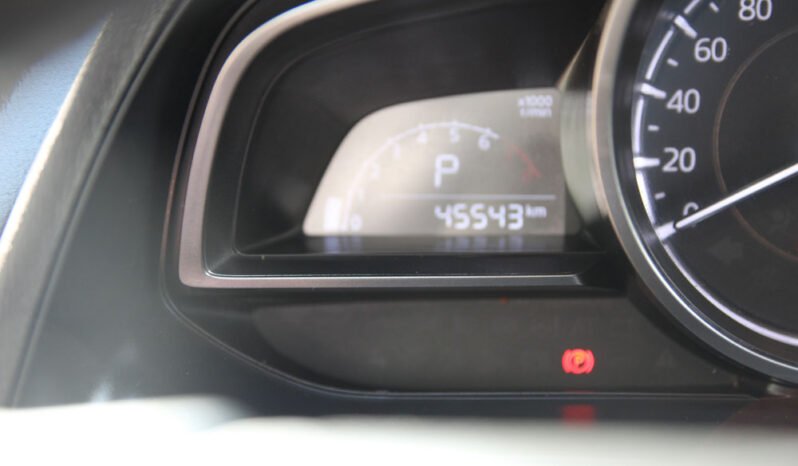 Mazda CX3 2.0 V AT NR 2WD full