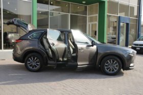 Mazda CX9 2.5 S AT SR 4WD