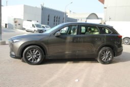 Mazda CX9 2.5 S AT SR 4WD full