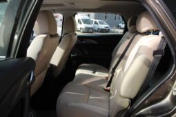 Mazda CX9 2.5 S AT SR 4WD full