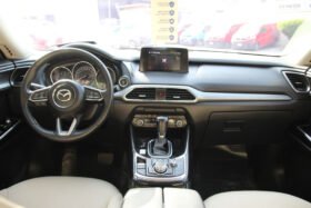 Mazda CX9 2.5 S AT SR 4WD