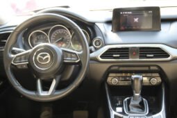 Mazda CX9 2.5 S AT SR 4WD full