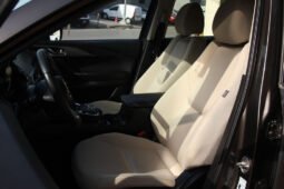 Mazda CX9 2.5 S AT SR 4WD full