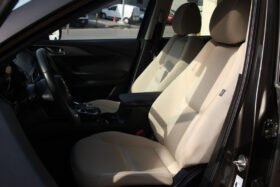 Mazda CX9 2.5 S AT SR 4WD