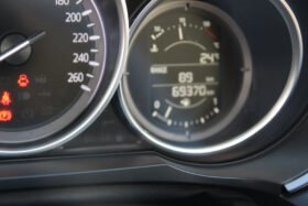 Mazda CX9 2.5 S AT SR 4WD