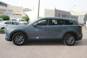 Mazda CX9 2.5 S AT SR 4WD