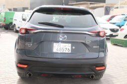 Mazda CX9 2.5 S AT SR 4WD full