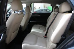 Mazda CX9 2.5 S AT SR 4WD full