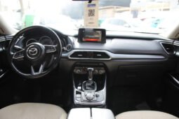 Mazda CX9 2.5 S AT SR 4WD full