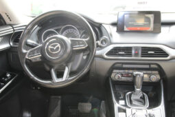 Mazda CX9 2.5 S AT SR 4WD full
