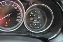 Mazda CX9 2.5 S AT SR 4WD full