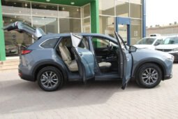Mazda CX9 2.5 S AT SR 4WD full