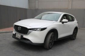 Mazda CX5 2.5 V AT NR 4WD- L(IPM5)