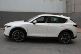 Mazda CX5 2.5 V AT NR 4WD- L(IPM5)