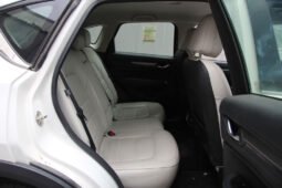 Mazda CX5 2.5 V AT NR 4WD- L(IPM5) full