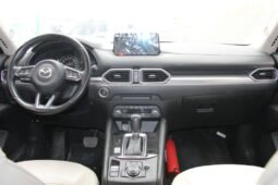 Mazda CX5 2.5 V AT NR 4WD- L(IPM5) full