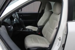 Mazda CX5 2.5 V AT NR 4WD- L(IPM5) full