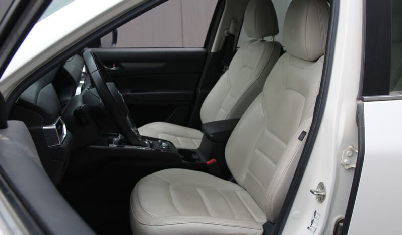 Mazda CX5 2.5 V AT NR 4WD- L(IPM5) full