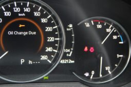 Mazda CX5 2.5 V AT NR 4WD- L(IPM5) full
