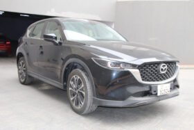 Mazda CX5 2.5 V AT NR 4WD- C(IPM5)