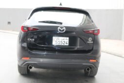 Mazda CX5 2.5 V AT NR 4WD- C(IPM5) full