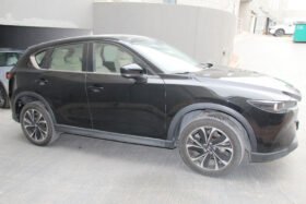 Mazda CX5 2.5 V AT NR 4WD- C(IPM5)