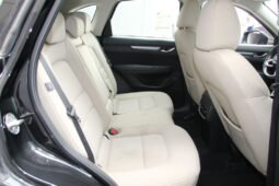 Mazda CX5 2.5 V AT NR 4WD- C(IPM5) full