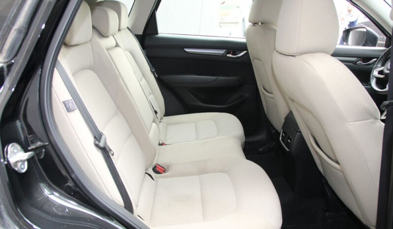 Mazda CX5 2.5 V AT NR 4WD- C(IPM5) full