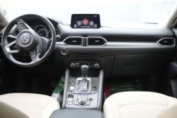 Mazda CX5 2.5 V AT NR 4WD- C(IPM5) full